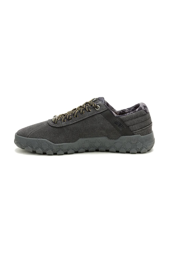 Obuwie CAT Footwear sneakersy x BATMAN HEX+ P111710 czarny