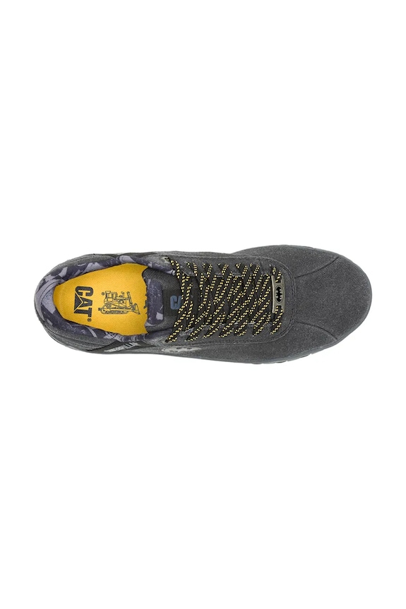 CAT Footwear sneakersy x BATMAN HEX+ P111710 czarny