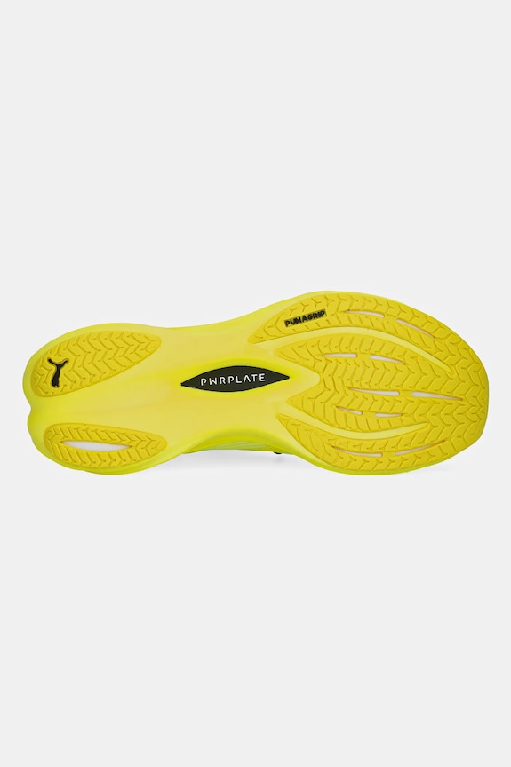 Běžecké boty Puma Deviate NITRO 3 309707 žlutá