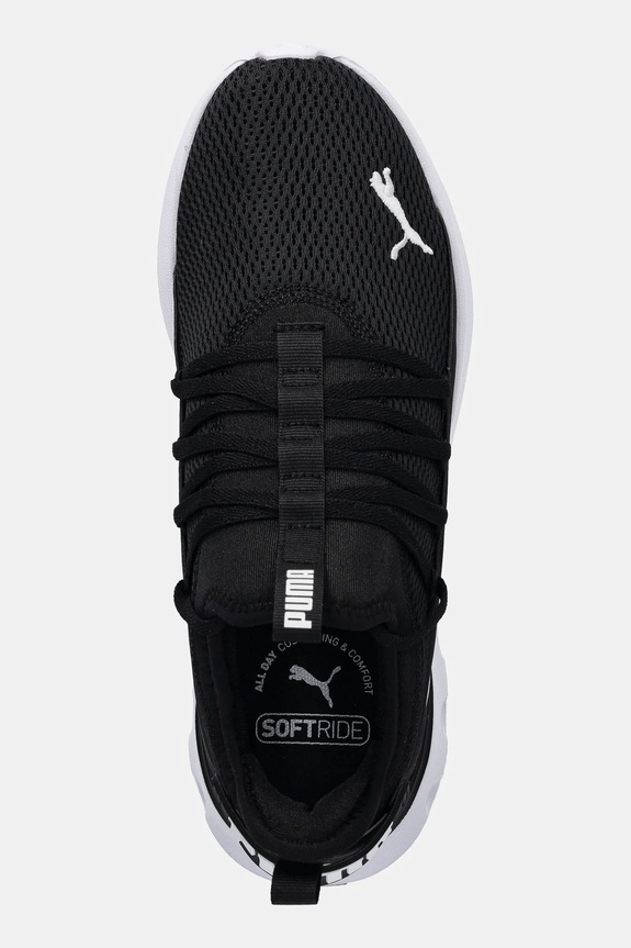 Tenisice za trčanje Puma Softride Carson Fresh crna 310155