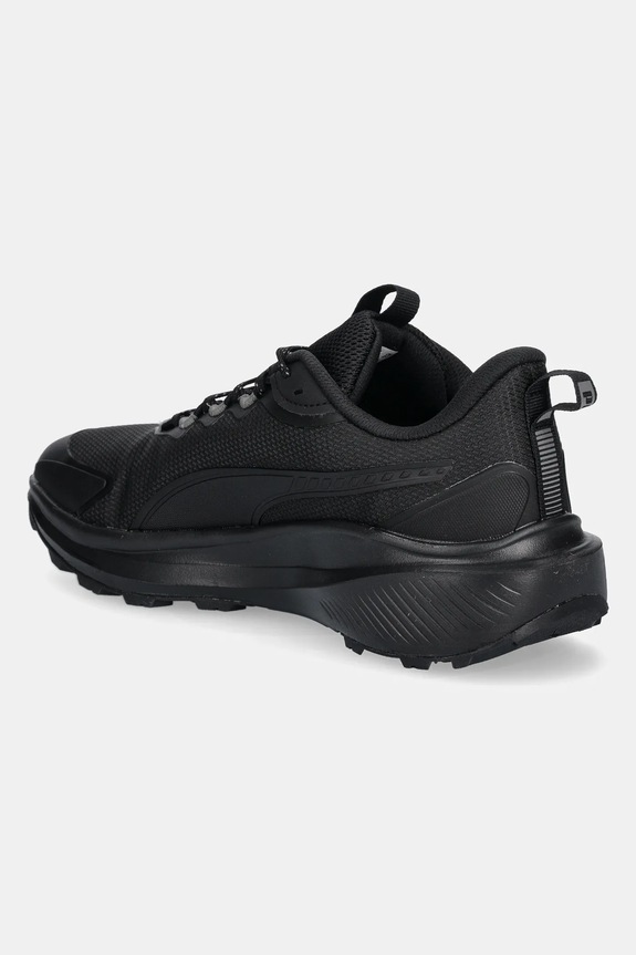 Boty Běžecké boty Puma Skyrocket Lite Trail 310781 černá