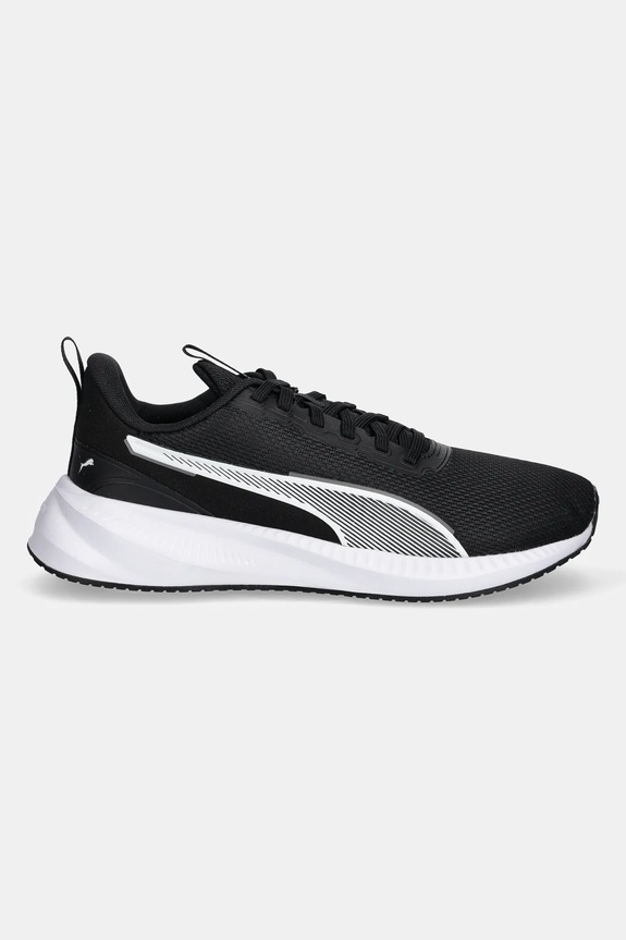 Tenisice za trčanje Puma Flyer Lite 3 310797 crna SS26