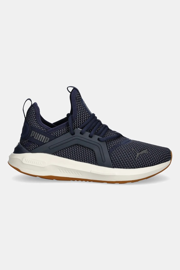 Puma scarpe da corsa Softride Enzo 5 Lyfe 311472 blu navy SS25