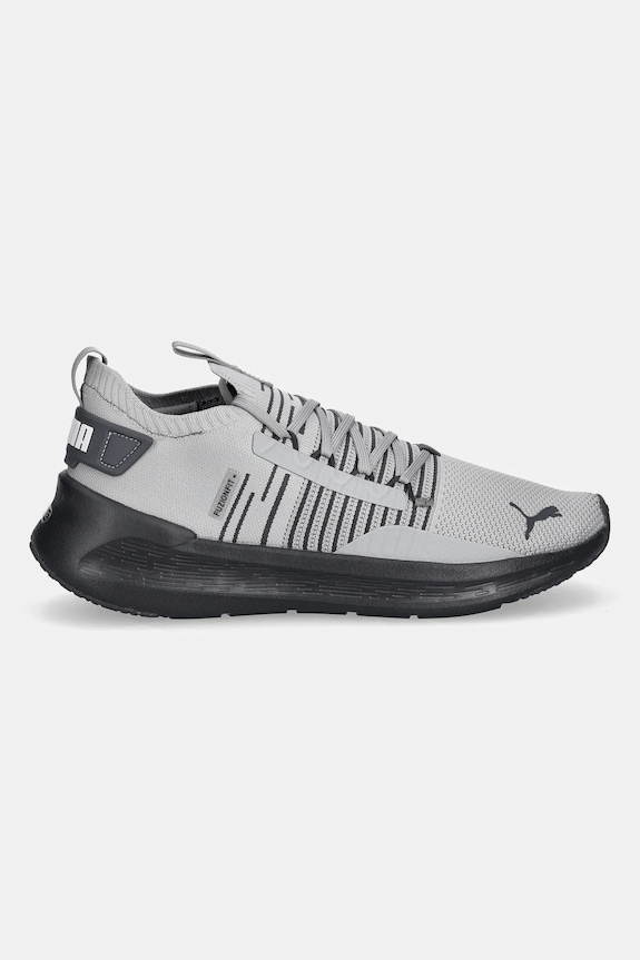 Běžecké boty Puma Softride Symmetry Fuzion LS 311482 šedá AW25