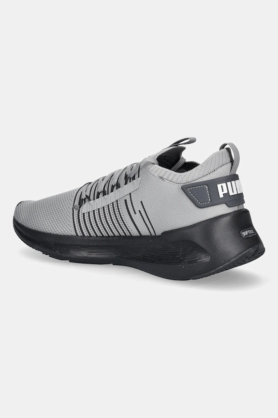 Boty Běžecké boty Puma Softride Symmetry Fuzion LS 311482 šedá