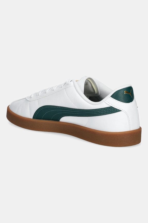 Încălțăminte Puma sneakers Puma Club II SL 397445 alb