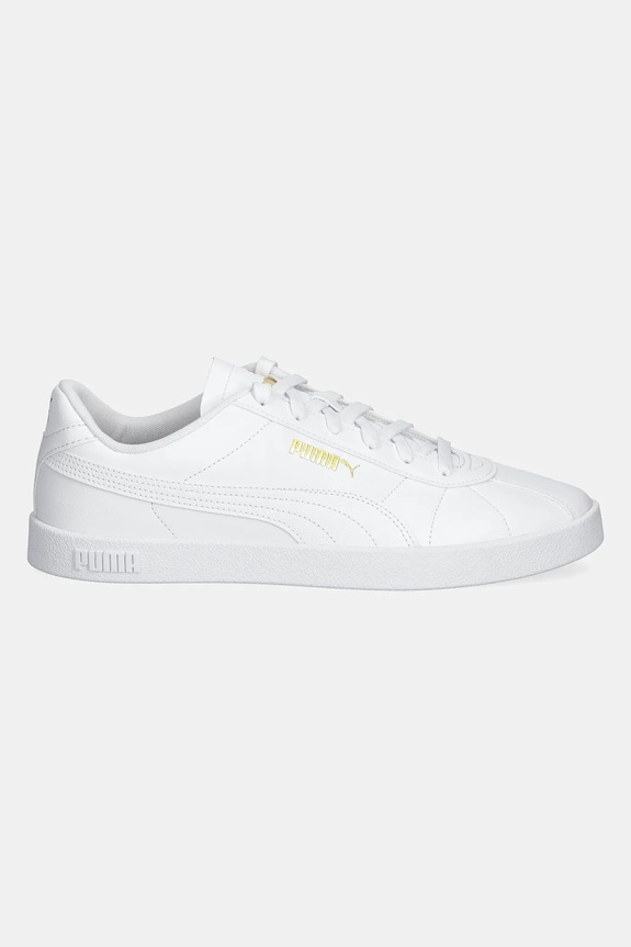 Puma sneakersy Puma Club II SL 397445 biały SS25