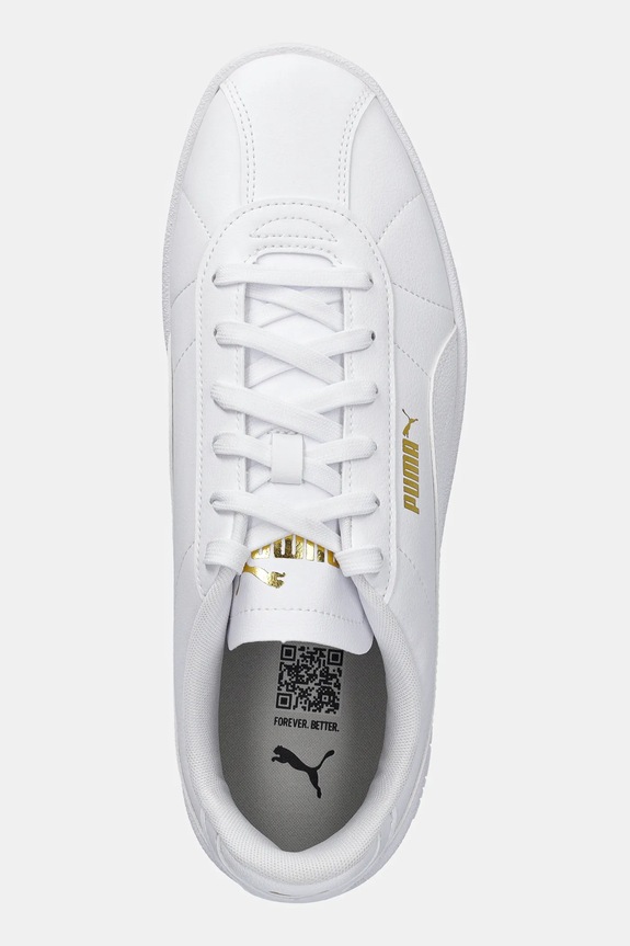 Puma sneakersy Puma Club II SL biały 397445