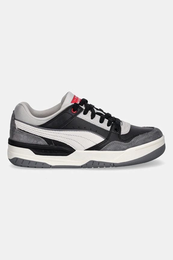 Кросівки Puma Rebound Retro SD 400214 сірий SS25