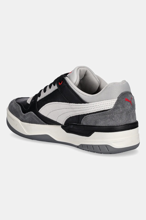 Взуття Кросівки Puma Rebound Retro SD 400214 сірий