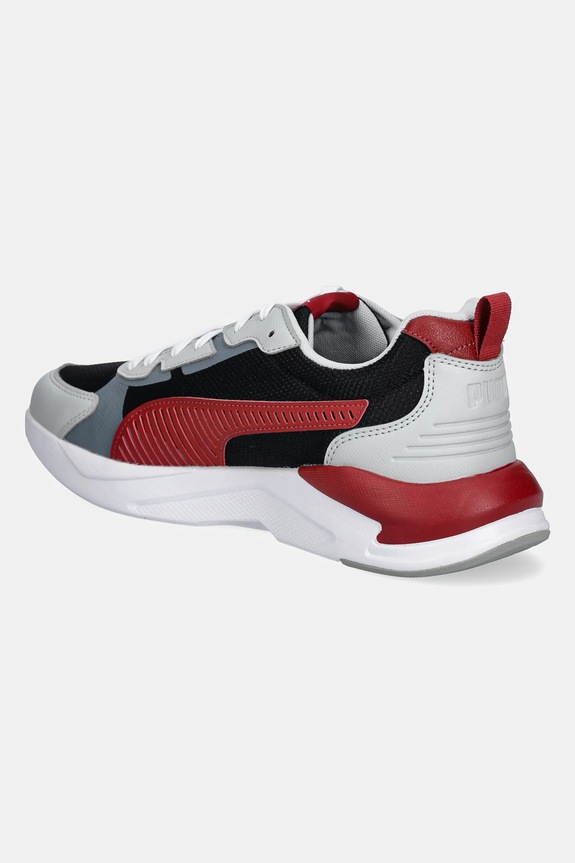 Obuwie Puma sneakersy X-Ray 3 LT 400229 szary
