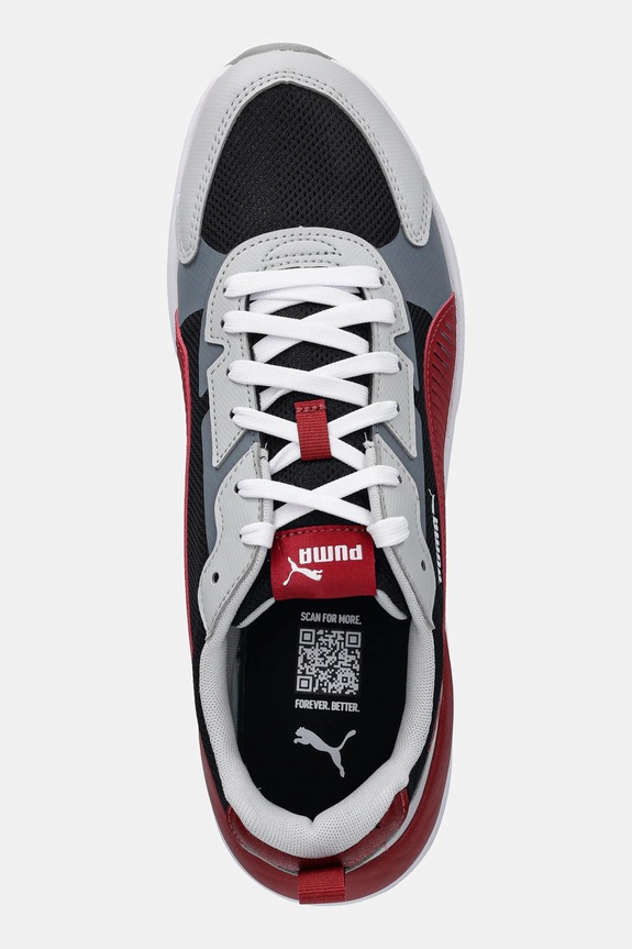 Puma sneakersy X-Ray 3 LT szary 400229