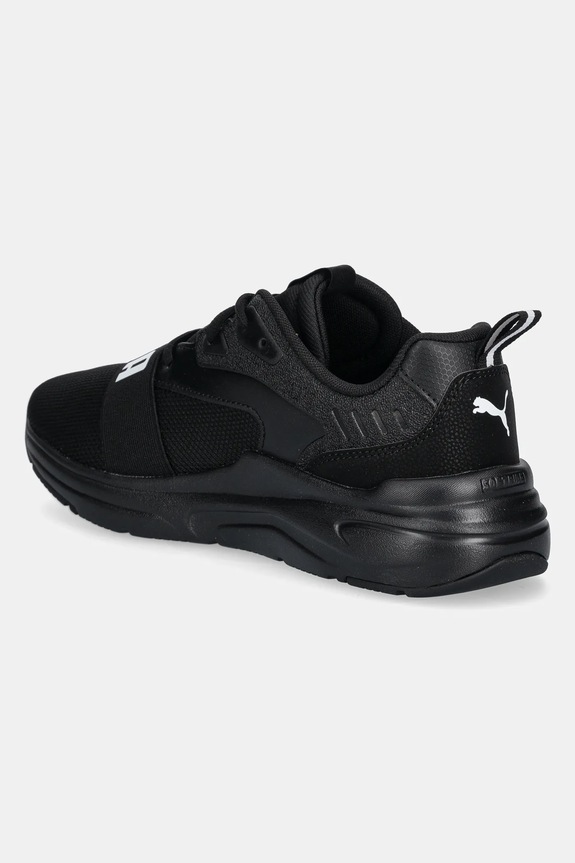Cipők Puma sportcipő SOFTRIDE Wired 2 400232 fekete