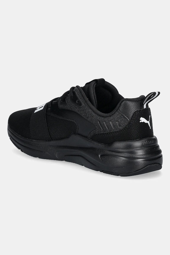 Cipők Puma sportcipő SOFTRIDE Wired 2 400232 fekete