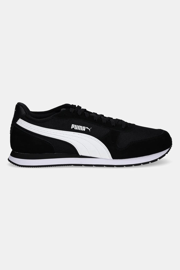 Кросівки Puma ST MILER 401622 чорний SS25