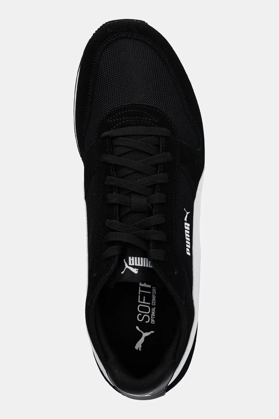 Кросівки Puma ST MILER чорний 401622