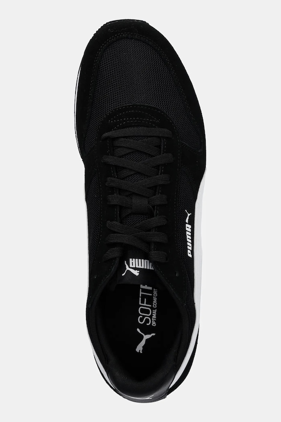 Кросівки Puma ST MILER чорний 401622