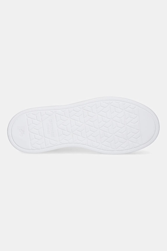 Copenhagen sneakersy skórzane Leather mix CPH181M biały