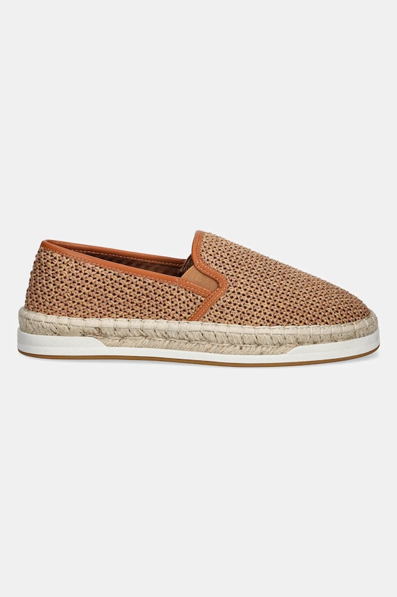 Εσπαντρίγιες Aldo JOHNNEY 13963592.JOHNNEY καφέ SS25