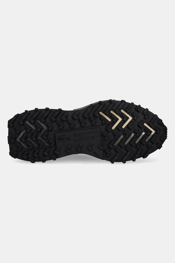 Кроссовки Lacoste ELITE ACTIVE 49SMA0002 тёмно-синий