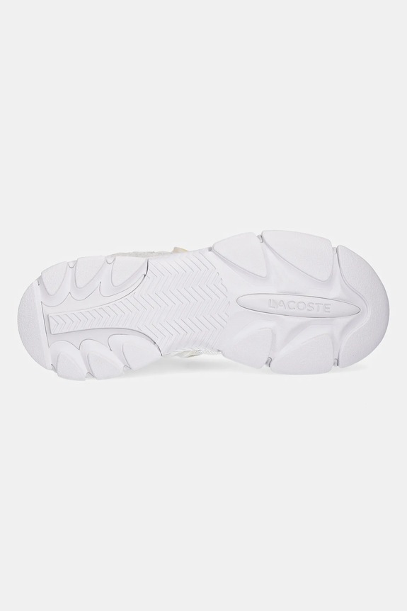 Lacoste sneakers L003 NEO 49SMA0003 bianco
