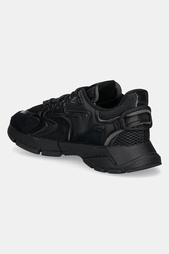 Obuwie Lacoste sneakersy L003 NEO 49SMA0003 czarny