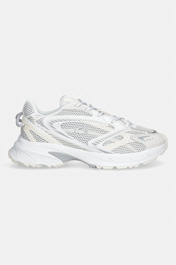 Sneakers Lacoste L003 NEO SHOT 49SMA0006 λευκό SS26
