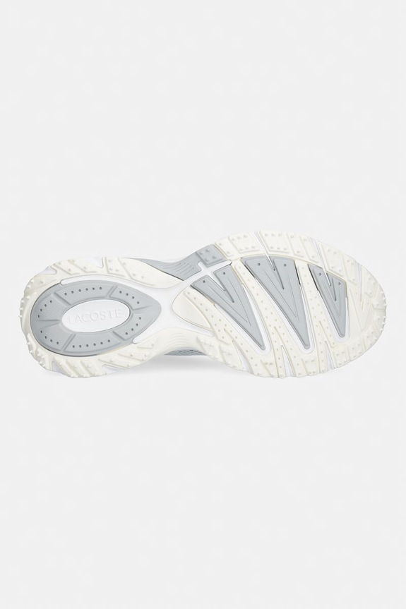 Sneakers Lacoste L003 NEO SHOT 49SMA0006 λευκό