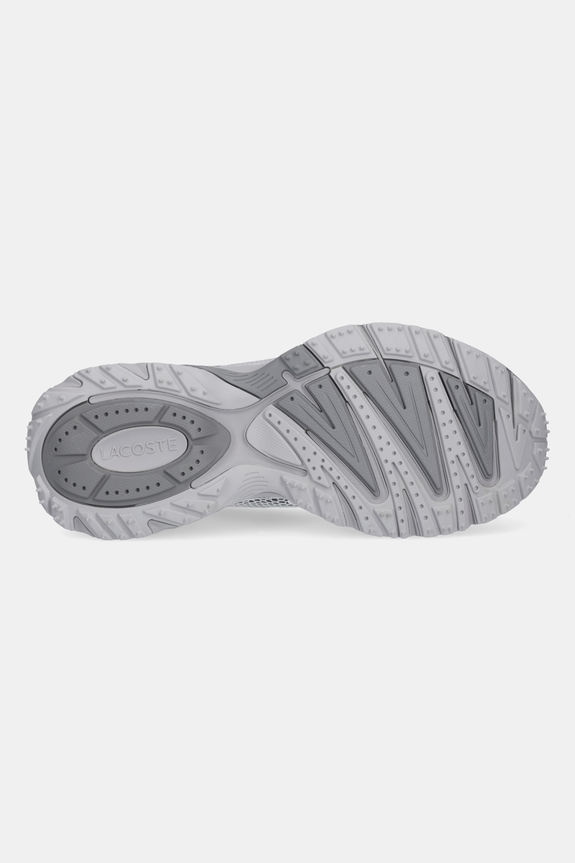Lacoste sneakersy L003 NEO SHOT 49SMA0006 szary