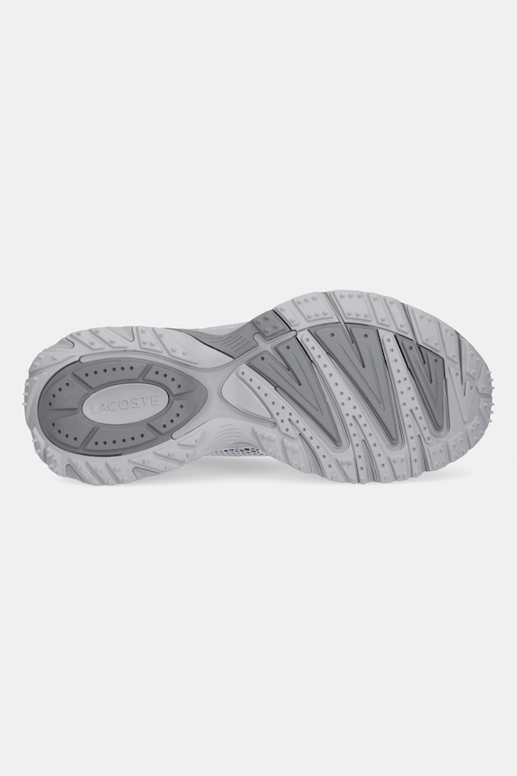 Lacoste sneakersy L003 NEO SHOT 49SMA0006 szary