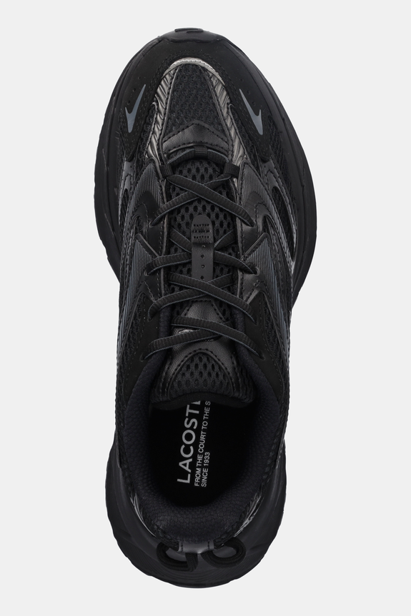Tenisky Lacoste L003 NEO SHOT čierna 49SMA0006