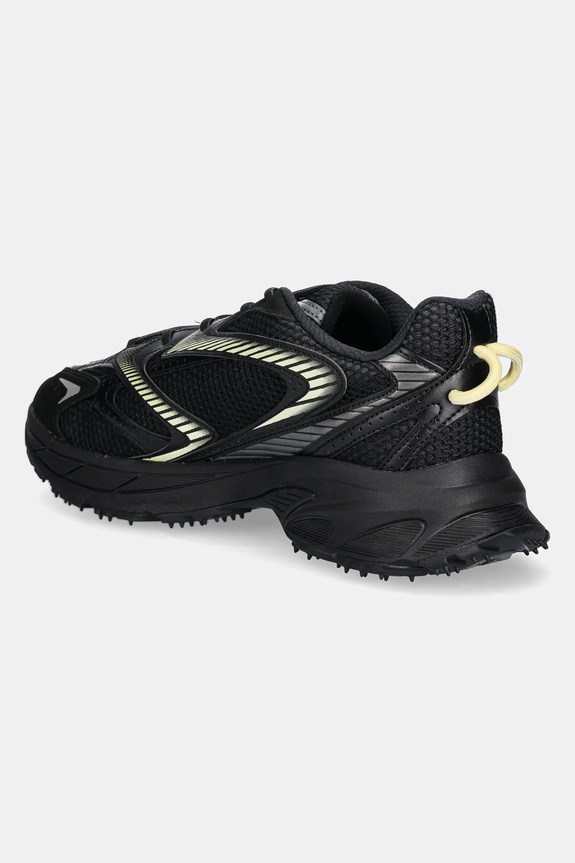 Obuwie Lacoste sneakersy L003 NEO SHOT 49SMA0006 czarny