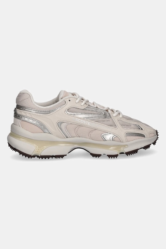 Tenisky Lacoste L003 2K24 49SMA0007 béžová SS25