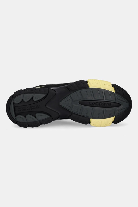 Lacoste sneakers L003 NEO TECH 49SMA0011 black