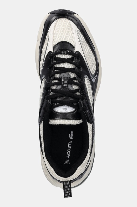 Lacoste sneakersy STORM 96 2K biały 49SMA0020
