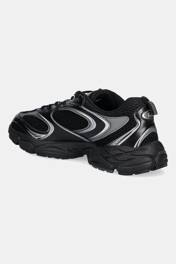 Shoes Lacoste sneakers STORM 96 2K 49SMA0020 black