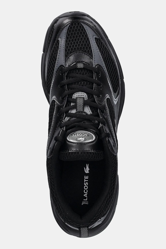 Lacoste sneakers STORM 96 2K black 49SMA0020