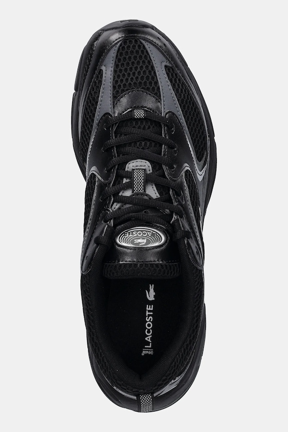 Lacoste sneakers STORM 96 2K black 49SMA0020