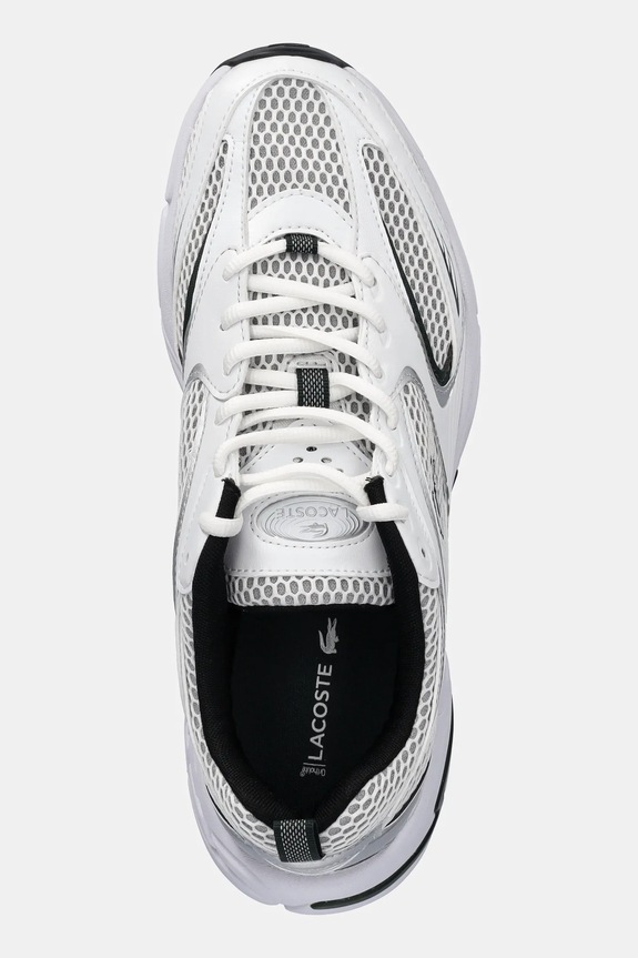 Sneakers Lacoste STORM 96 2K λευκό 49SMA0021