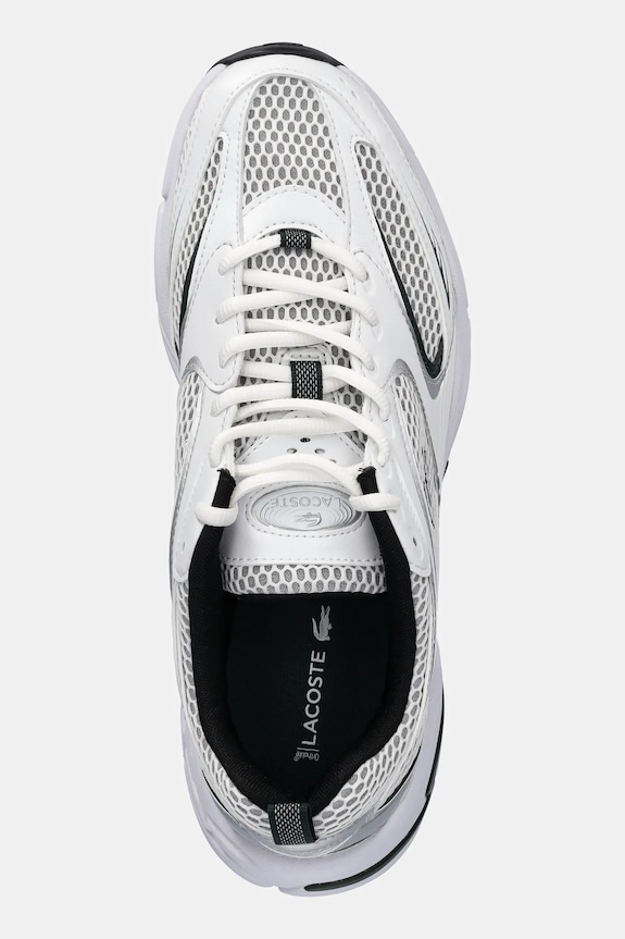 Sneakers Lacoste STORM 96 2K λευκό 49SMA0021