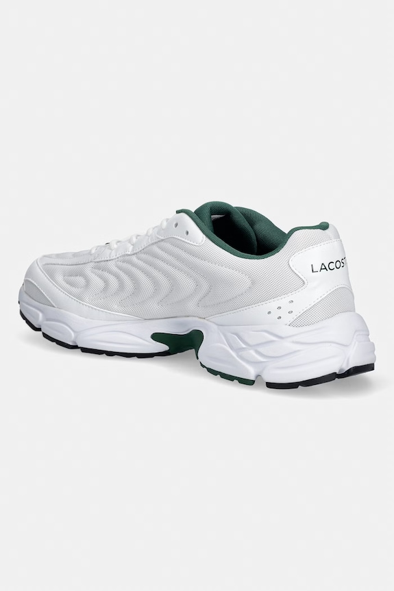 Scarpe Lacoste sneakers STORM 96 2K 49SMA0023 bianco