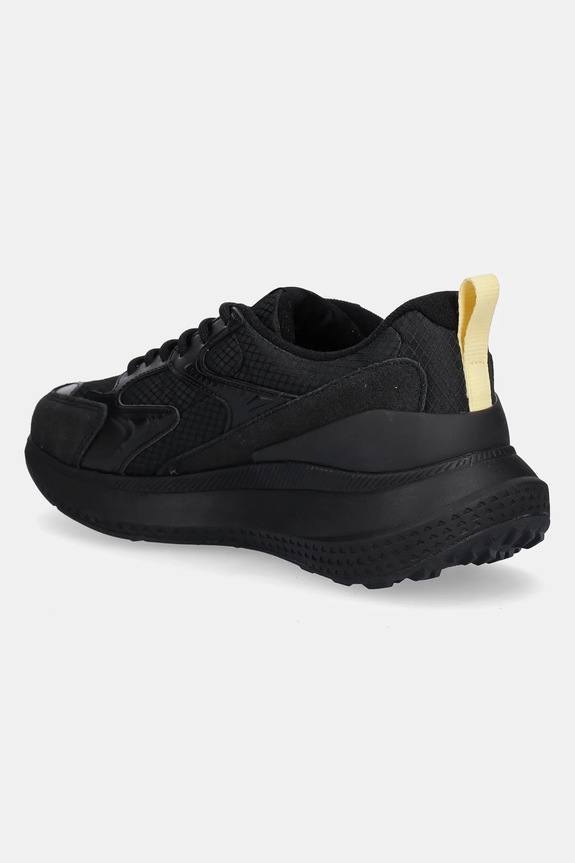 Scarpe Lacoste sneakers L003 EVO 49SMA0105 nero