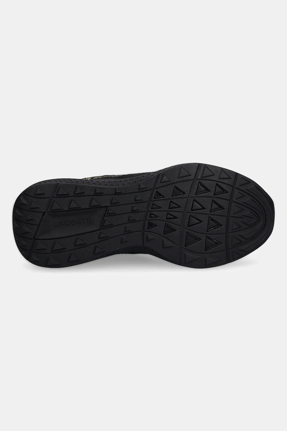Lacoste sneakers L003 EVO 49SMA0105 nero