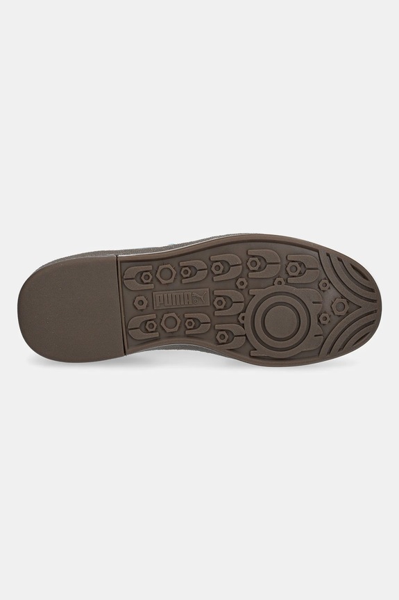 Puma sneakers in camoscio Super Team SD 398528