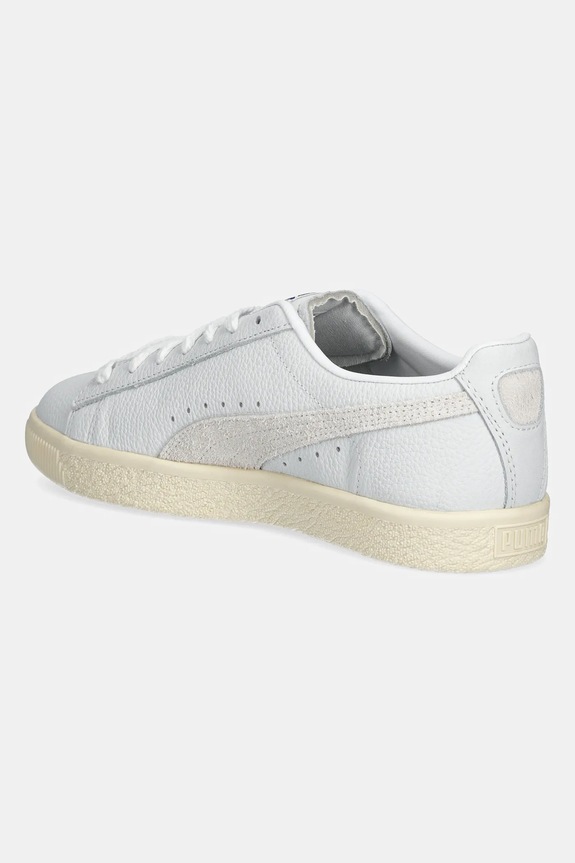 Obuća Kožne tenisice Puma Clyde Laundry Boys II 401043 siva