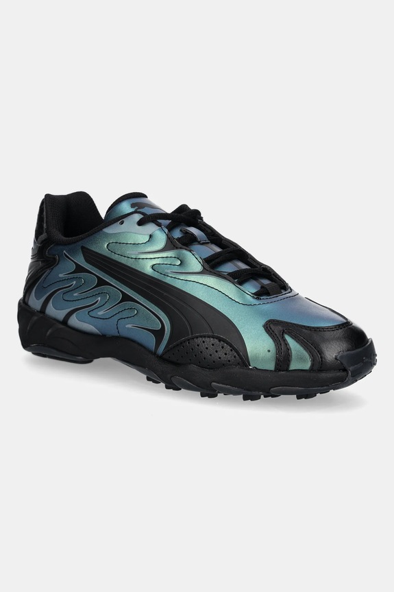 Tenisky Puma Inhale Color Shifting nízky tyrkysová 401665