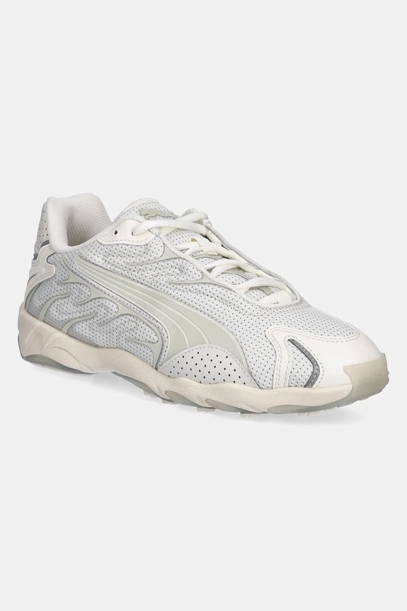 Tenisky Puma Inhale Reflective nízky béžová 401779