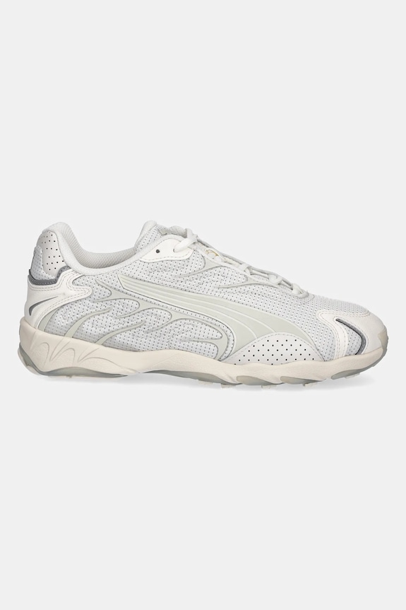Tenisky Puma Inhale Reflective 401779 béžová SS25