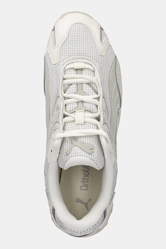 Tenisky Puma Inhale Reflective béžová 401779