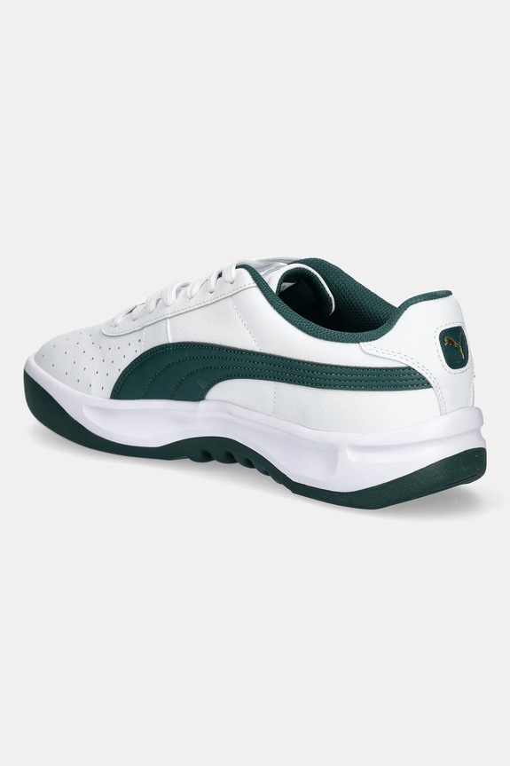 Încălțăminte Puma sneakers GV Special 398374 alb